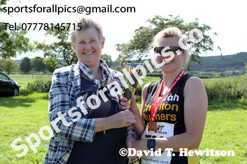 Hexham Half Marathon. Photo: David T. Hewitson/Sports for All Pics